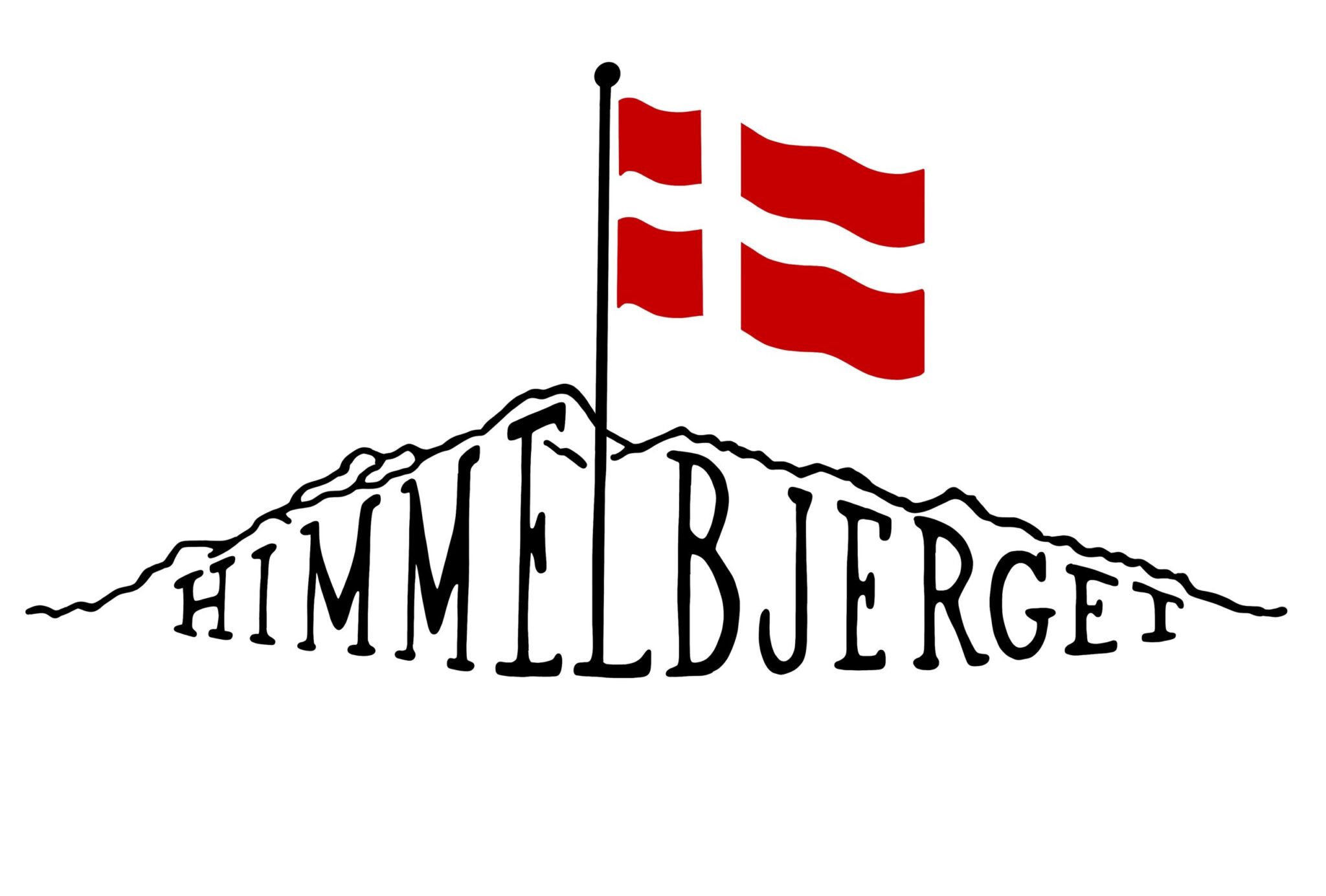 Himmelbjerget Danish Camp